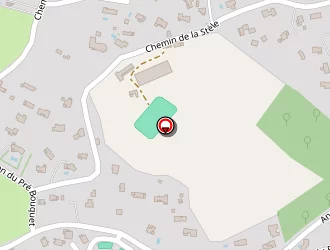 Carte de Pignat Pascal à Saint-cézaire-sur-siagne