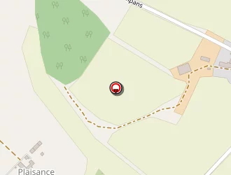 Carte de Gpps à Castres