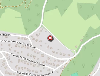 Carte de Boyer Régine à Nages