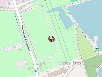 Carte de Precimeca à Toulouse