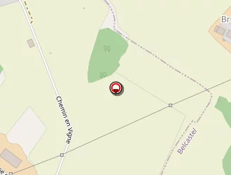 Carte de Cousine Philippe à Teulat