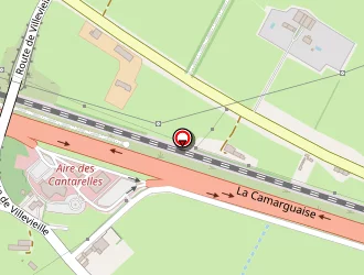 Carte de Nj Electric à Arles