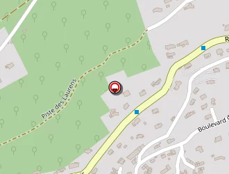 Carte de Maestrelli Christophe à Spéracèdes