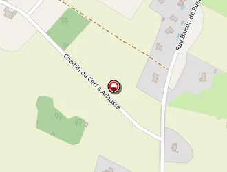 Carte de Gayraud Marc Poissonnerie à Castres