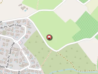 Carte de Dumas Philippe à Montarnaud