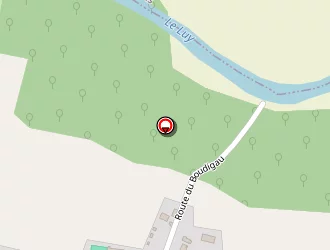 Carte de Mairie à Siest