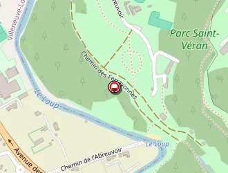 Carte de Pellegrin Patrick à Villeneuve-loubet