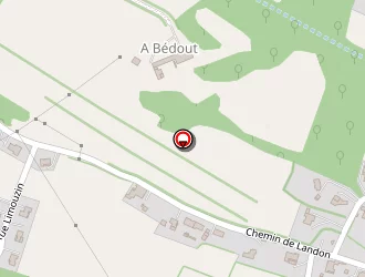 Carte de Roule David à Auch