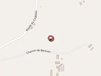 Carte de Lavigne Henri à Castelnau-chalosse