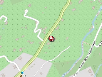 Carte de My Publicity à Grasse