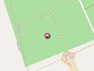 Carte de Meiffre Frédéric à Beauvoisin