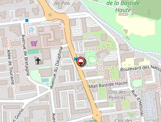 Carte de Mairie à Salon-de-provence