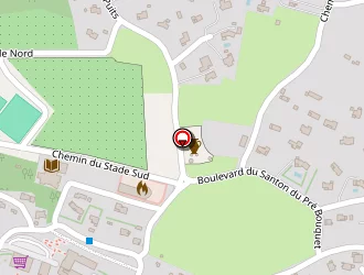 Carte de Fabbrini Hubert à Saint-cézaire-sur-siagne