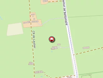 Carte de Mark à Arles