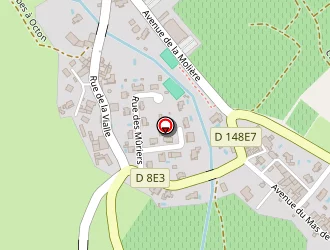 Carte de Pêche Plan D'eau Du Salagou à Octon