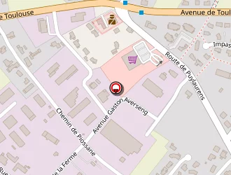 Carte de Metge Gilles à Verfeil