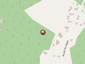 Carte de Mathlouthi Céline à Heugas