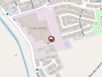 Carte de Da Silva Patrick à Saint-just