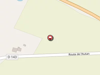 Carte de Holin Eva à Teyssode