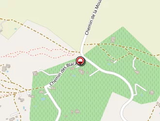 Carte de Bigeni Marceau à Verdière (la)