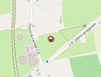 Carte de Société Mgn à Arles