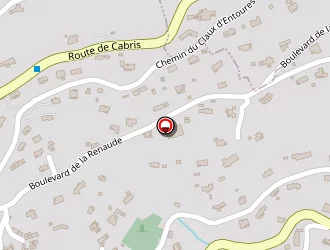 Carte de De Luca Sabrina à Spéracèdes