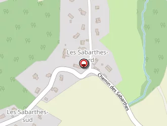 Carte de Marty David à Lévignac