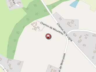 Carte de Ramonage Landais à Hagetmau