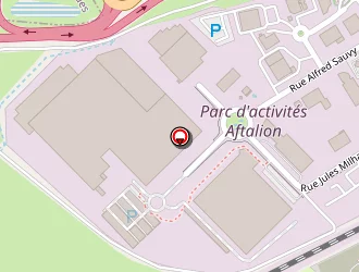 Carte de Cambon Paul (ets) à Baillargues