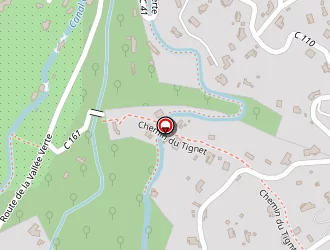 Carte de Taxi Jfz à Grasse