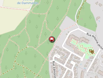 Carte de Home Synergie (s.a.s) à Grabels