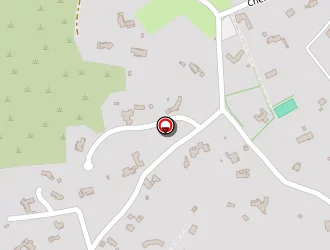 Carte de Ricord Georges à Chateauneuf