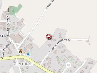 Carte de Mairie à Clermont