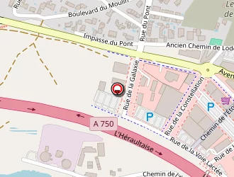 Carte de Controle Autosur Cignac à Gignac