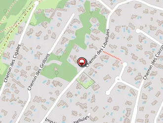 Carte de Rassion Didier à Castelnau-le-lez