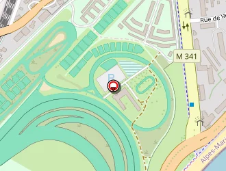 Carte de Anejjar Mehdi à Cagnes-sur-mer