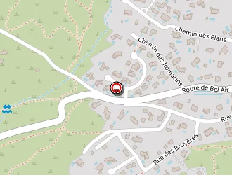 Carte de Rodrigues José à Grabels