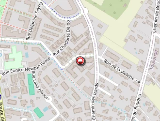 Carte de Scvimage à Launaguet