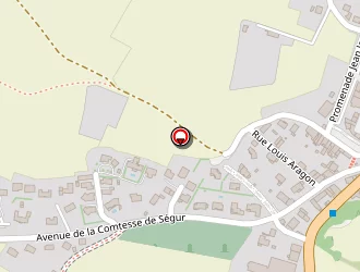 Carte de Renault Algans Robert à Verfeil