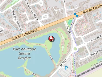 Carte de Qualibat Gestion à Baillargues