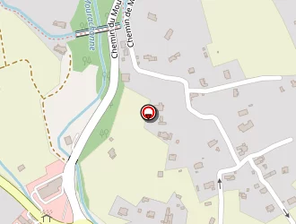 Carte de Centre E.leclerc à Grasse