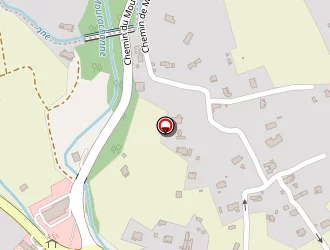 Carte de Gema Automobiles à Grasse