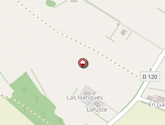 Carte de Nylanail's à Escornebœuf