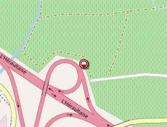 Carte de Chausson Matériaux à Saint-andré-de-sangonis