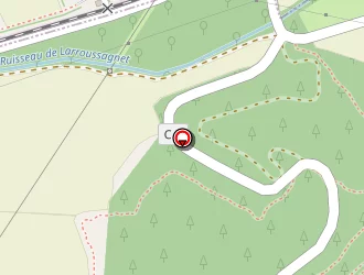 Carte de Sanfelix Jérôme à Montégut