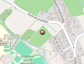 Carte de Ecoles à Saint-andré-de-sangonis