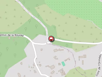 Carte de Icarkom à Grasse