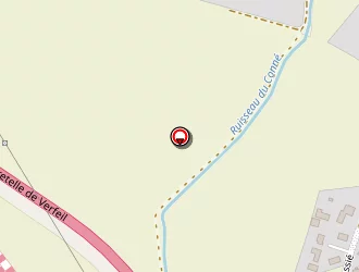 Carte de Au Temps Jadis à Verfeil