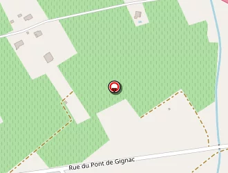 Carte de Cabezon Stéphane à Saint-andré-de-sangonis