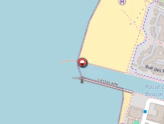 Carte de Lilou Multisap à Capbreton